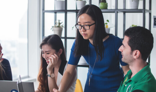 This marks the end of the 2-week Technical Skills Upgrading Programme (TSUP) in Industry 4.0 – Robotics and Smart Systems in Singapore. Congratulations to all Master Trainers from CQHRSS, China.