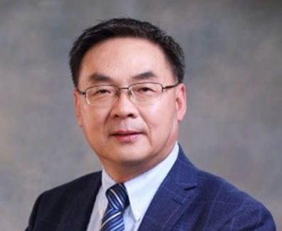 Dr. Ernest Kan 